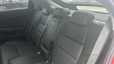 Honda Civic 1.8 i-VTEC SR 5dr Auto Petrol Hatchback